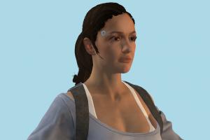 Jericho Girl Jericho Girl-2